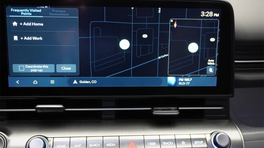 2024 Hyundai Kona Electric - Images - 17
