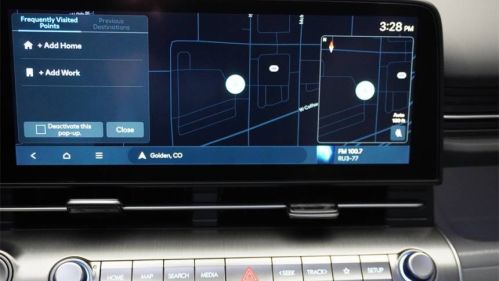 2024 Hyundai Kona Electric - Images - 17