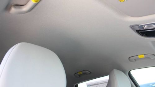 2025 Hyundai Kona Electric - Images - 19