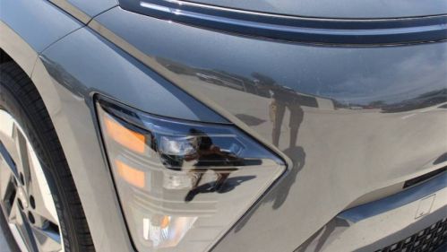 2025 Hyundai Kona Electric - Images - 20