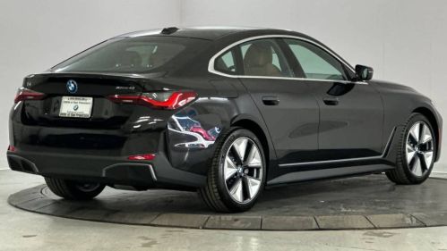 2025 BMW i4 - Images - 2