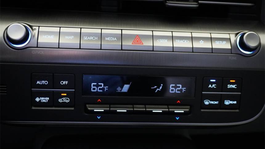 2024 Hyundai Kona Electric - Images - 19