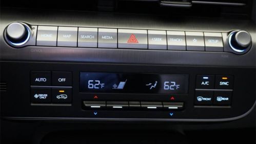 2024 Hyundai Kona Electric - Images - 19
