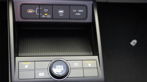 2024 Hyundai Kona Electric - Images - 20