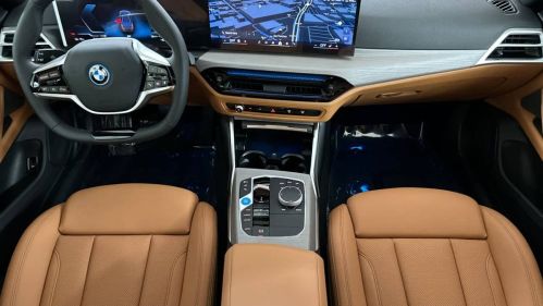 2025 BMW i4 - Images - 3