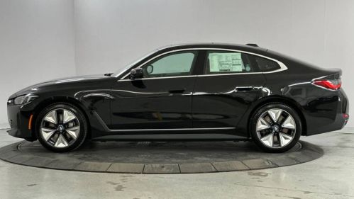 2025 BMW i4 - Images - 5
