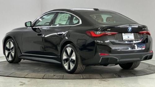 2025 BMW i4 - Images - 6