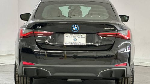 2025 BMW i4 - Images - 7