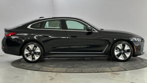 2025 BMW i4 - Images - 8