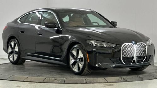 2025 BMW i4 - Images - 9