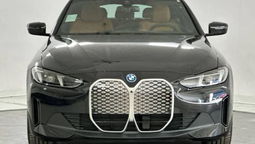 2025 BMW i4 - Images - 10