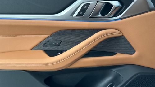 2025 BMW i4 - Images - 12