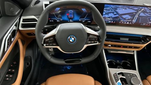 2025 BMW i4 - Images - 14