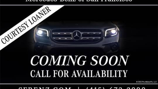 2024 Mercedes EQB - Images - 1