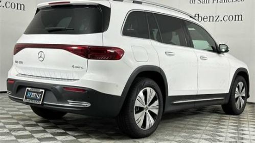 2024 Mercedes EQB - Images - 5