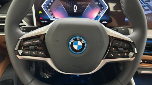 2025 BMW i4 - Images - 23