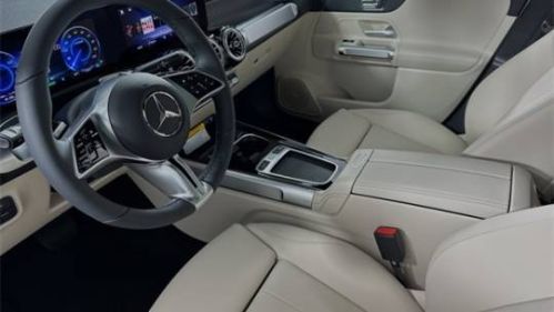 2024 Mercedes EQB - Images - 8