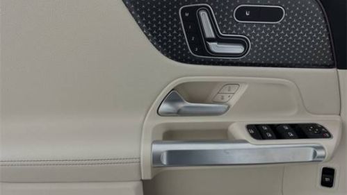 2024 Mercedes EQB - Images - 9