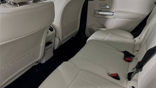 2024 Mercedes EQB - Images - 10
