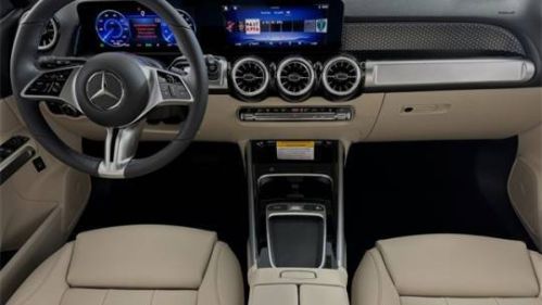 2024 Mercedes EQB - Images - 11