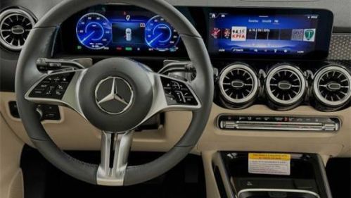 2024 Mercedes EQB - Images - 12