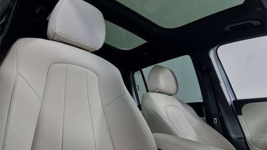 2024 Mercedes EQB - Images - 15
