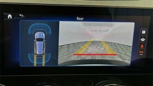2024 Mercedes EQB - Images - 17