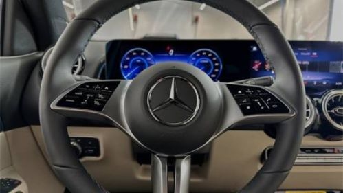 2024 Mercedes EQB - Images - 21