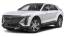 2025 Cadillac Lyriq - Images - 1