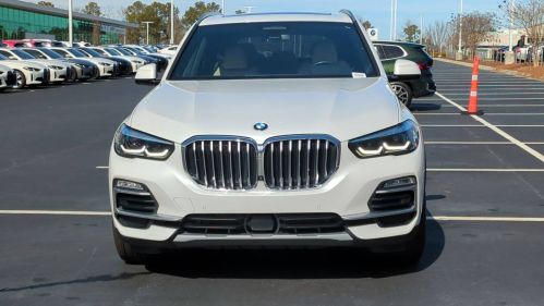 2021 BMW X5 - Images - 3