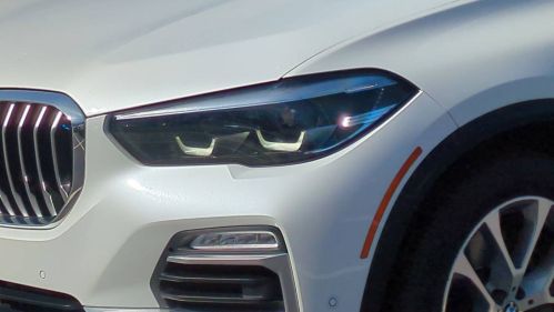 2021 BMW X5 - Images - 5