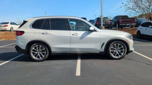 2021 BMW X5 - Images - 10