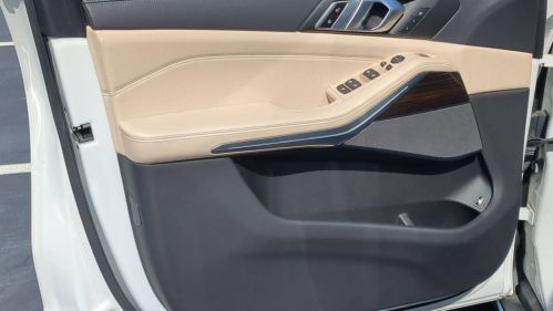2021 BMW X5 - Images - 13