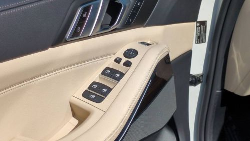 2021 BMW X5 - Images - 14