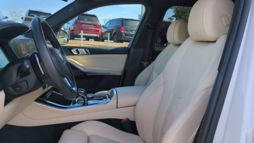 2021 BMW X5 - Images - 15