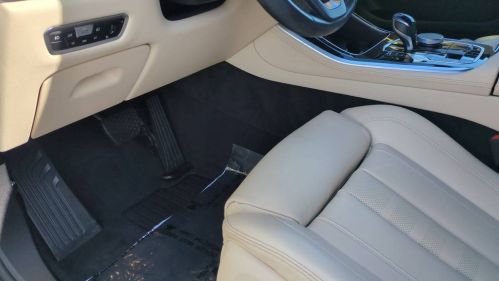 2021 BMW X5 - Images - 16