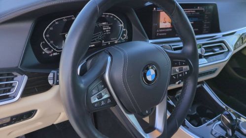 2021 BMW X5 - Images - 17