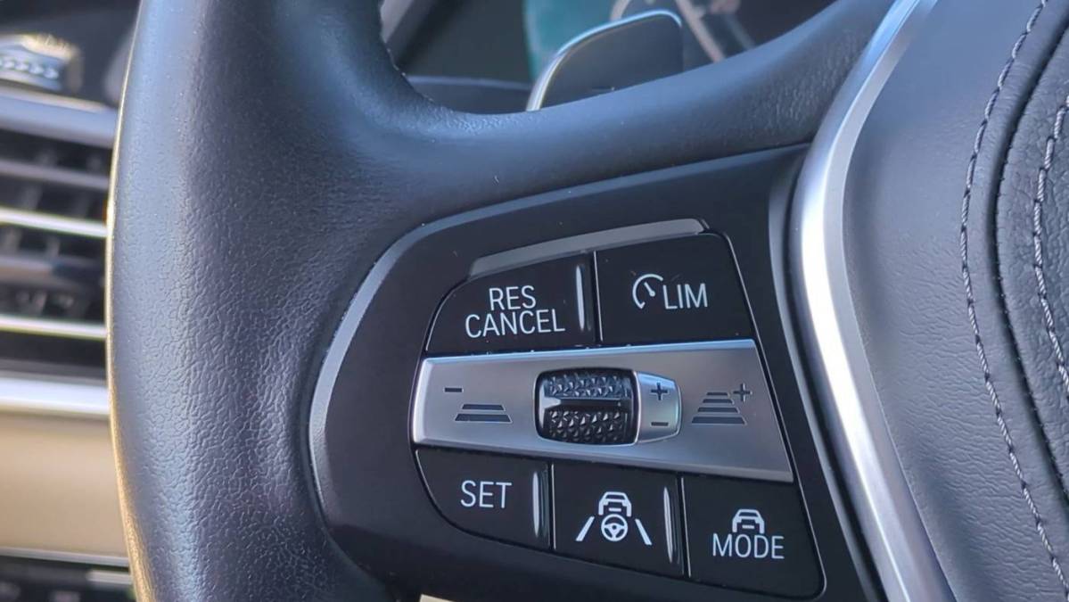2021 BMW X5 - Images - 18
