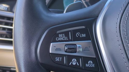 2021 BMW X5 - Images - 18