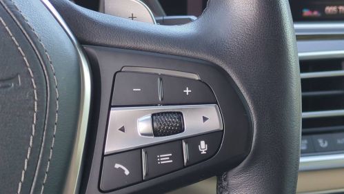 2021 BMW X5 - Images - 19