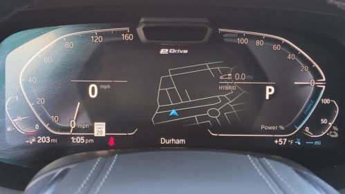 2021 BMW X5 - Images - 20
