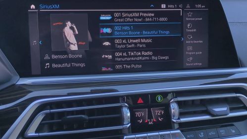 2021 BMW X5 - Images - 22