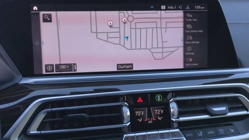 2021 BMW X5 - Images - 23