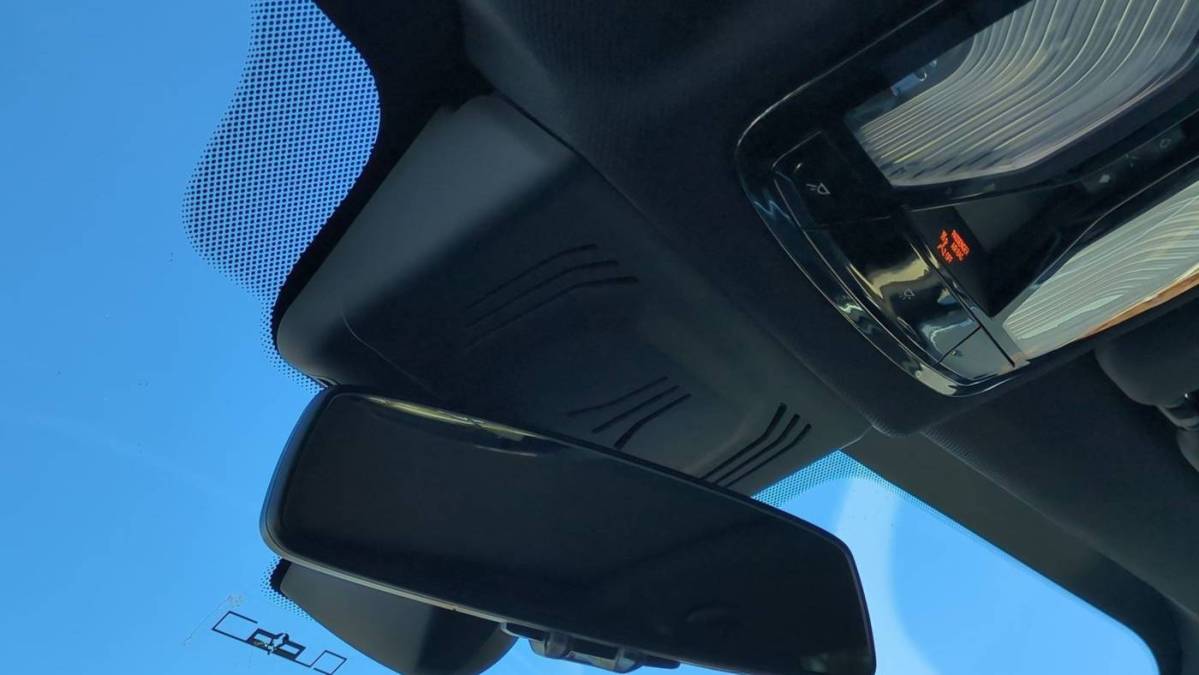 2021 BMW X5 - Images - 26