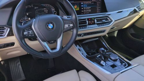 2021 BMW X5 - Images - 28