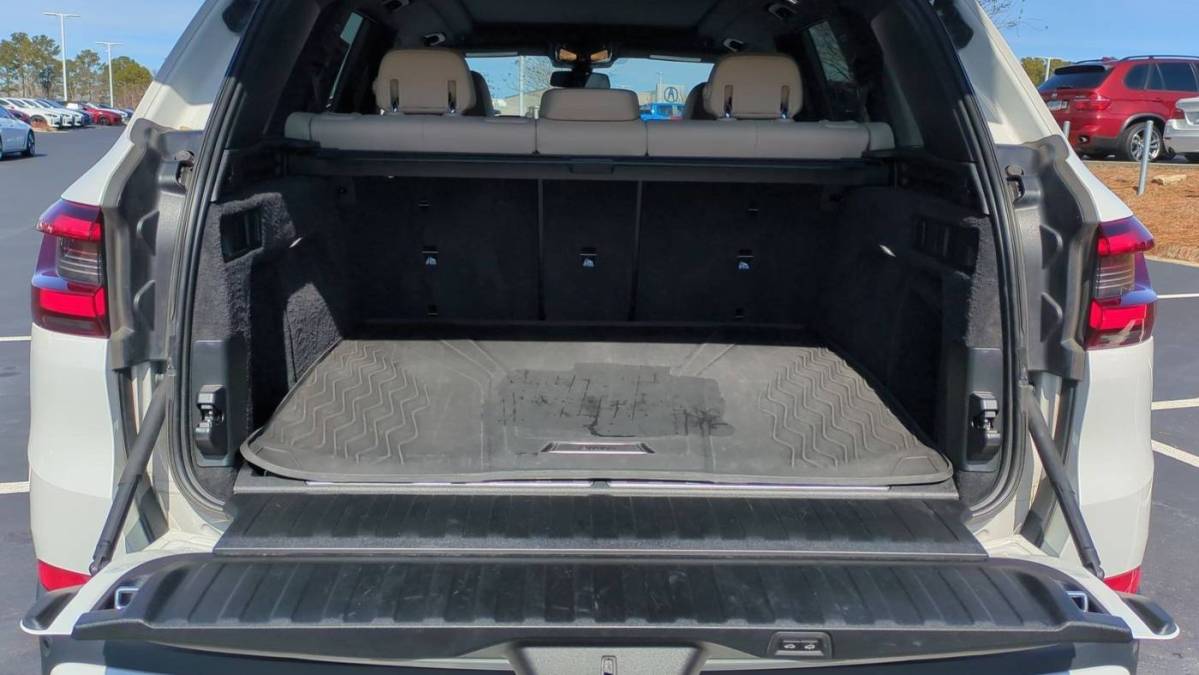 2021 BMW X5 - Images - 32