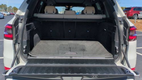 2021 BMW X5 - Images - 32