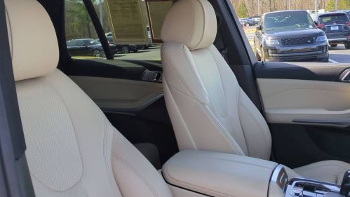 2021 BMW X5 - Images - 33
