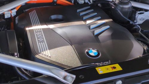 2021 BMW X5 - Images - 34