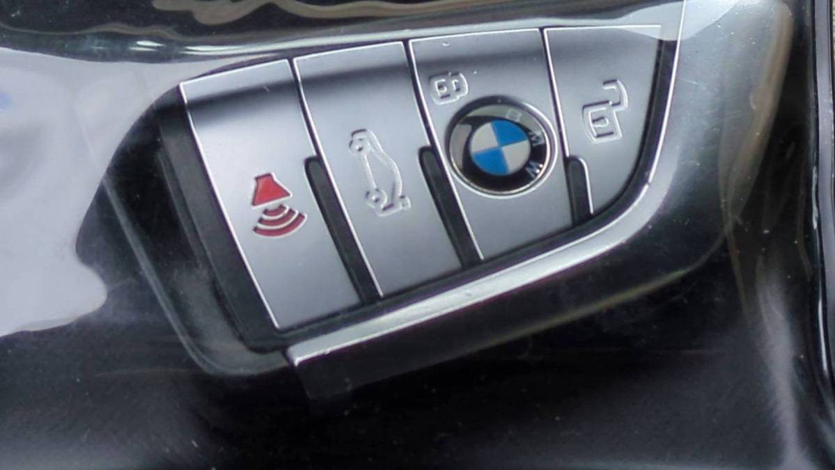 2021 BMW X5 - Images - 36
